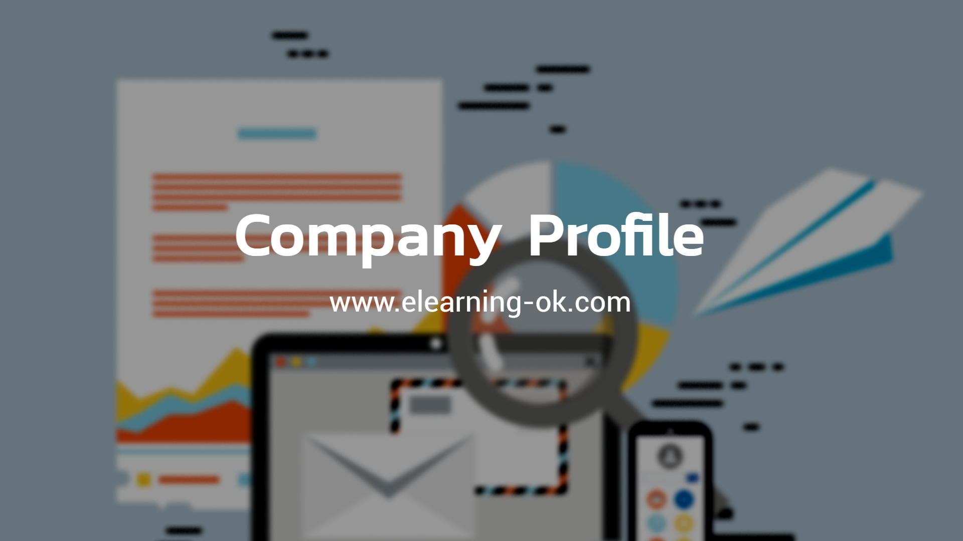 company profile